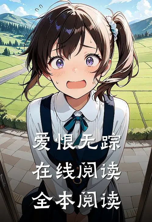 爱恨无踪在线阅读全本阅读