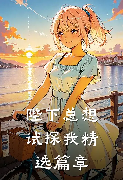 陛下总想试探我精选篇章