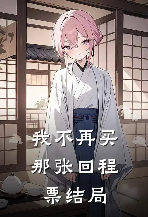 我不再买那张回程票结局