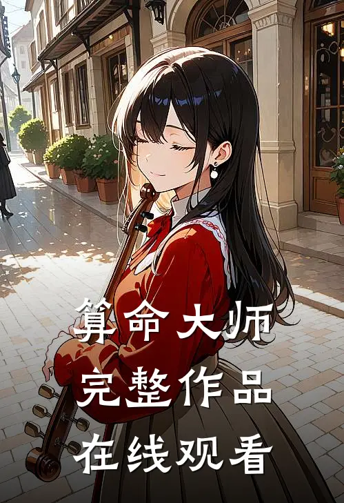 算命大师完整作品在线观看