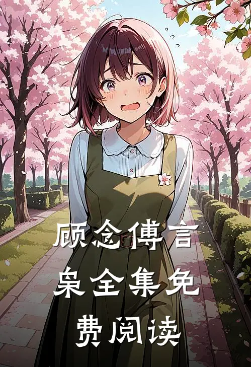 顾念傅言枭全集免费阅读