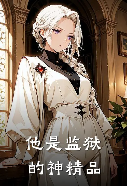 他是监狱的神精品