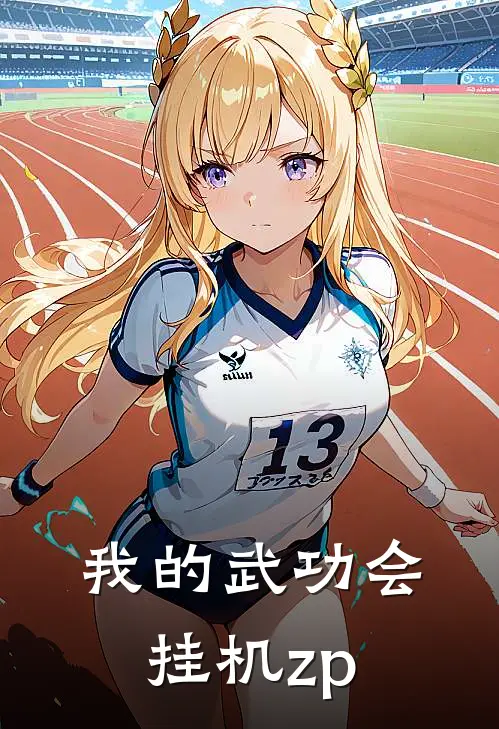 我的武功会挂机zp