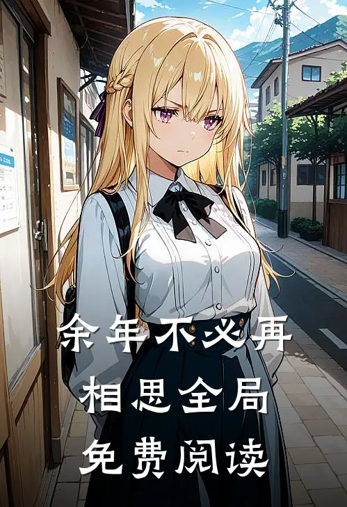 余年不必再相思全局免费阅读