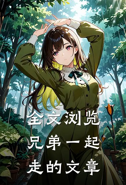 全文浏览兄弟一起走的文章