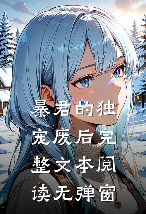 暴君的独宠废后完整文本阅读无弹窗