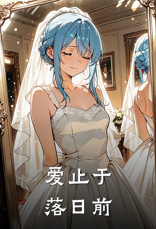 爱止于落日前