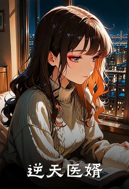 逆天医婿