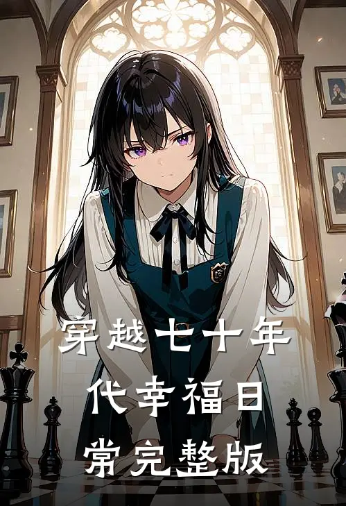 穿越七十年代幸福日常完整版