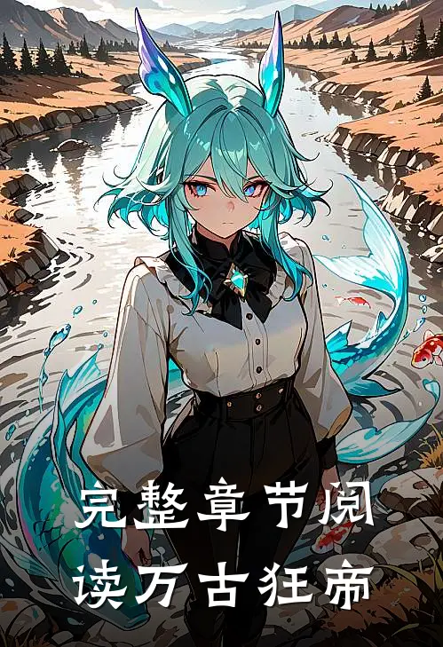 完整章节阅读万古狂帝