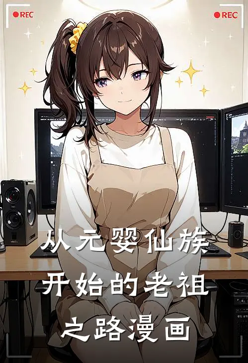 从元婴仙族开始的老祖之路漫画