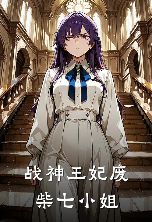 战神王妃废柴七小姐