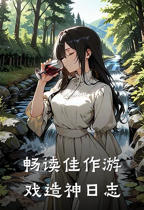 畅读佳作游戏造神日志