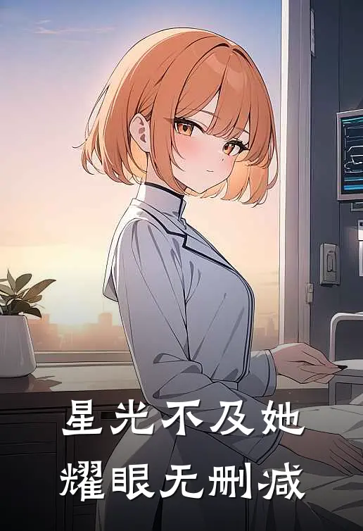 星光不及她耀眼无删减