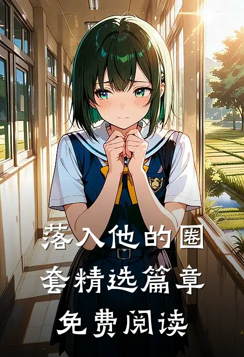 落入他的圈套精选篇章免费阅读