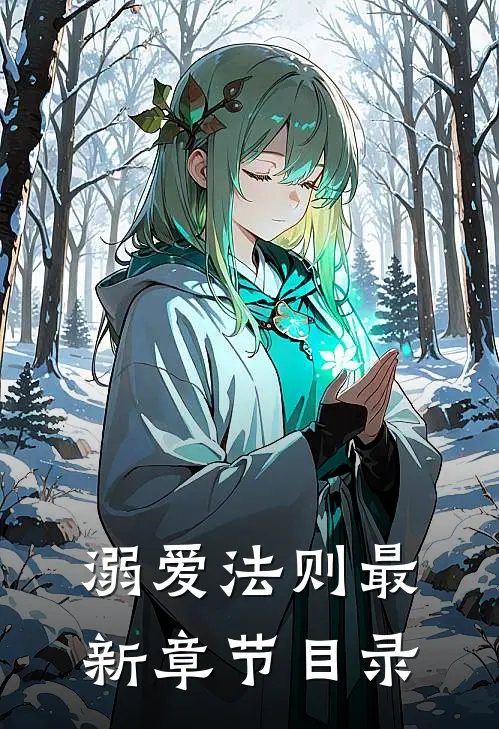溺爱法则最新章节目录