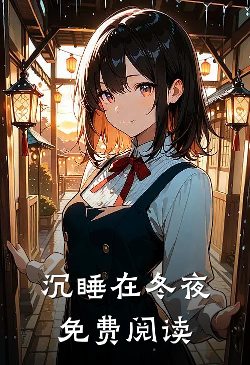 沉睡在冬夜免费阅读