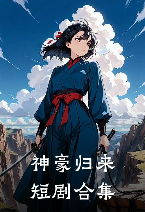 神豪归来短剧合集
