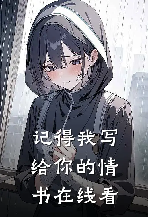 记得我写给你的情书在线看