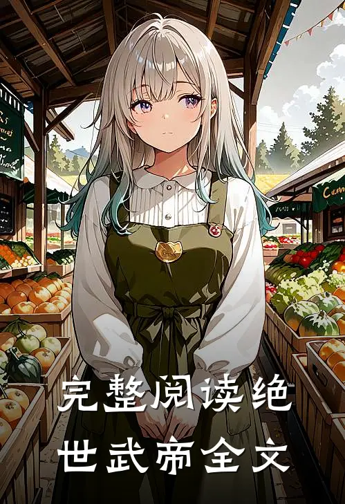完整阅读绝世武帝全文