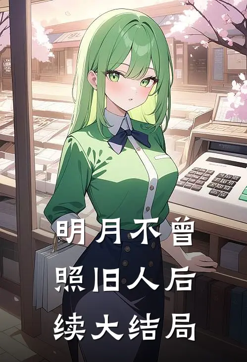 明月不曾照旧人后续大结局