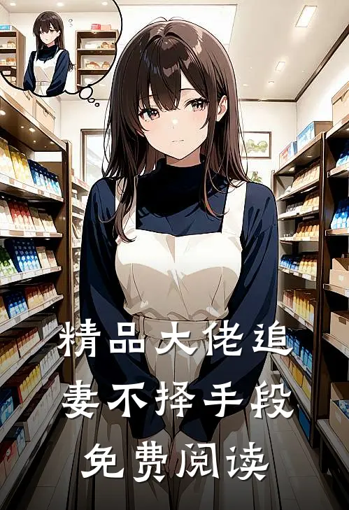 精品大佬追妻不择手段免费阅读