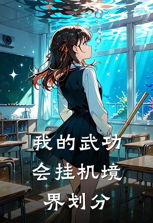 我的武功会挂机境界划分