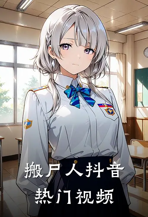 搬尸人抖音热门视频