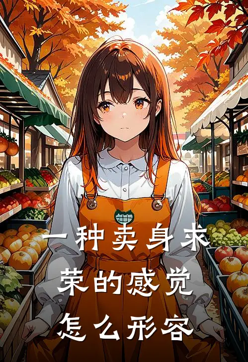 一种卖身求荣的感觉怎么形容