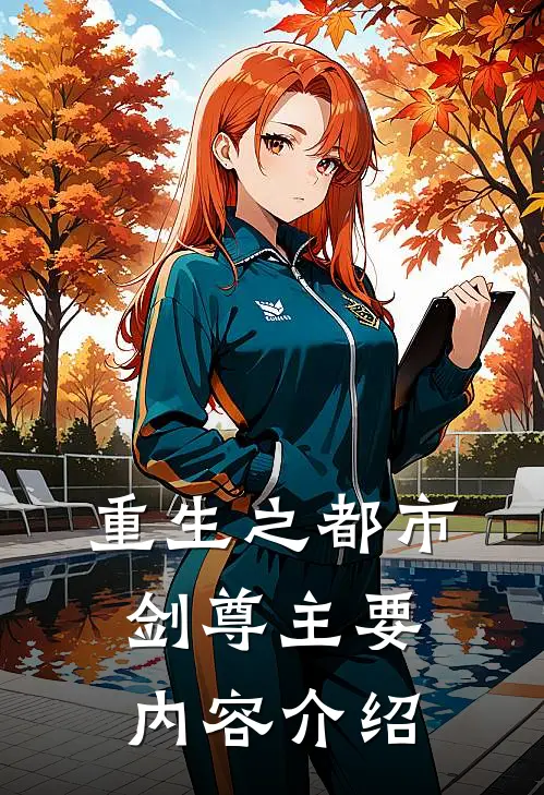 重生之都市剑尊主要内容介绍