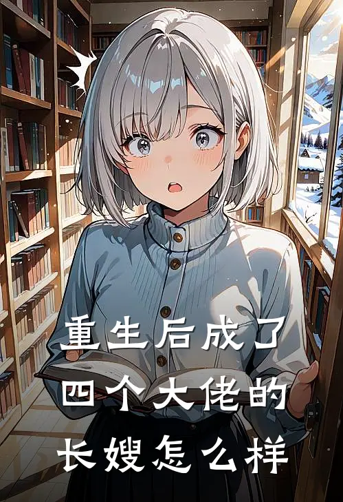 重生后成了四个大佬的长嫂怎么样
