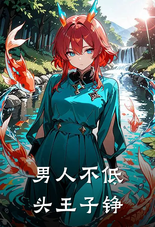 男人不低头王子铮