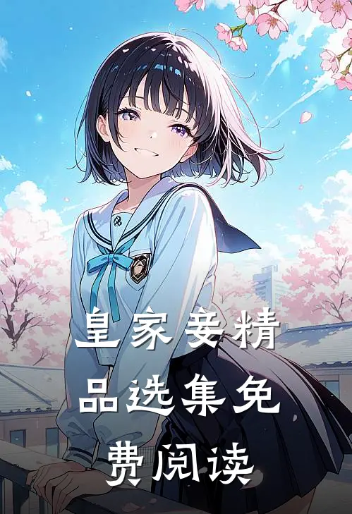 皇家妾精品选集免费阅读