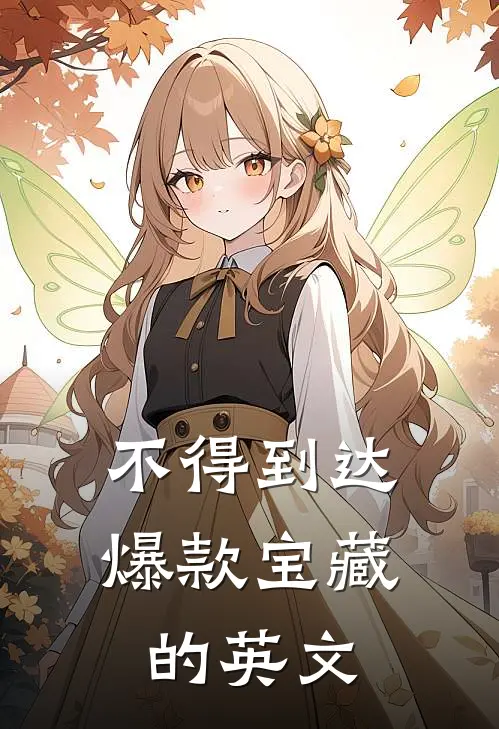 不得到达爆款宝藏的英文