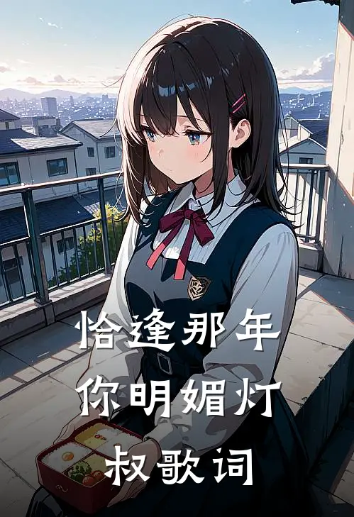 恰逢那年你明媚灯叔歌词