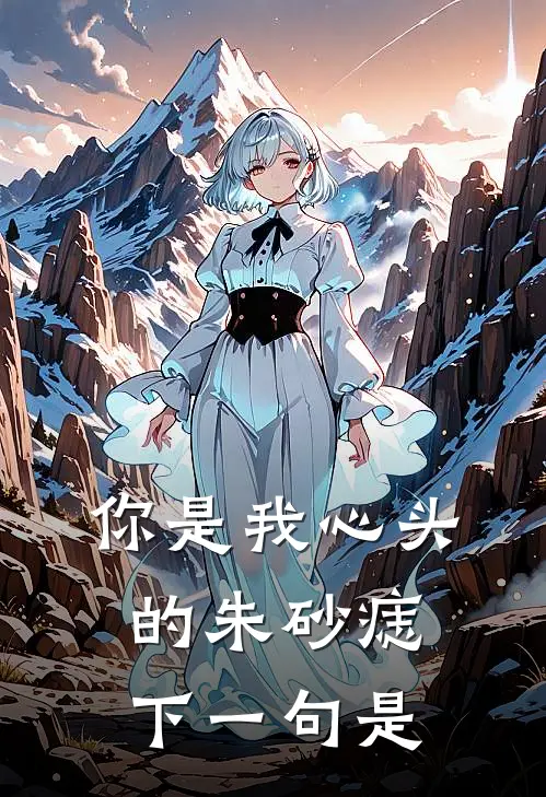 你是我心头的朱砂痣 下一句是