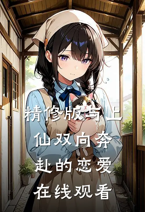 精修版与上仙双向奔赴的恋爱在线观看