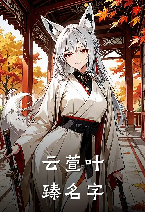 云萱叶臻名字