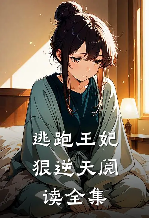 逃跑王妃狠逆天阅读全集