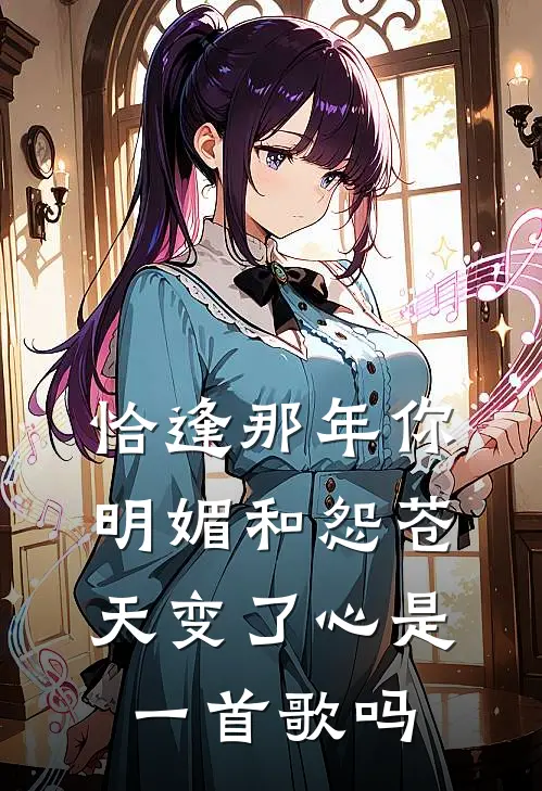 恰逢那年你明媚和怨苍天变了心是一首歌吗