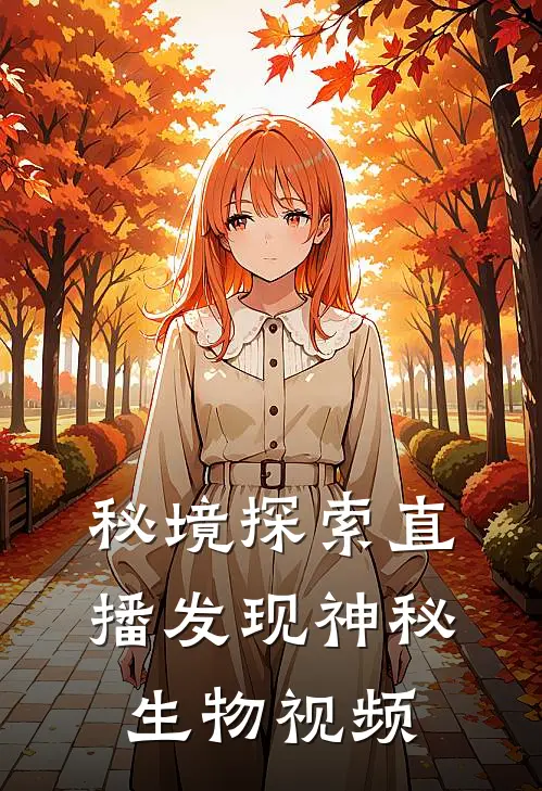 秘境探索直播发现神秘生物视频