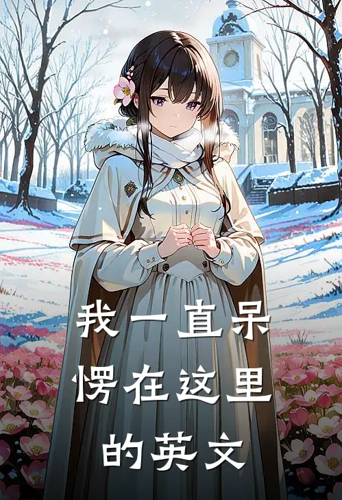 我一直呆愣在这里的英文