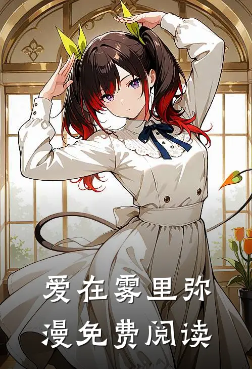 爱在雾里弥漫免费阅读