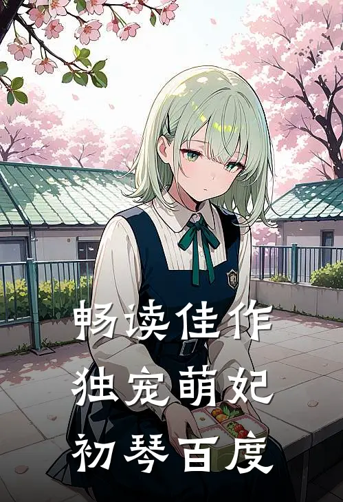 畅读佳作独宠萌妃初琴百度