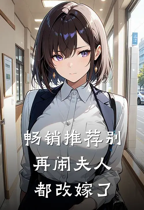 畅销推荐别再闹夫人都改嫁了