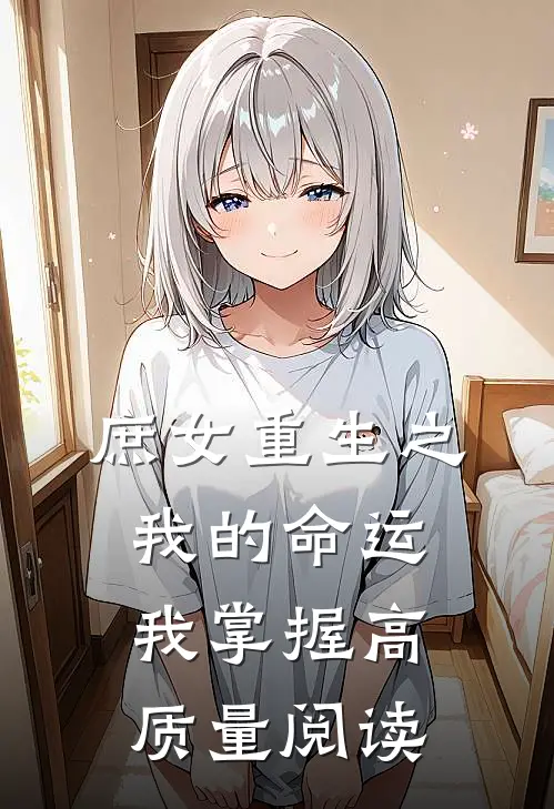 庶女重生之我的命运我掌握高质量阅读