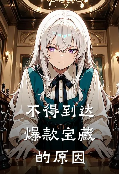 不得到达爆款宝藏的原因