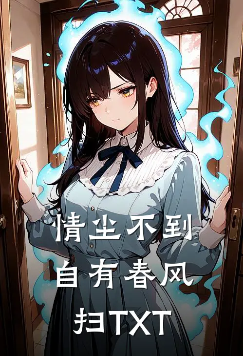 情尘不到，自有春风扫TXT