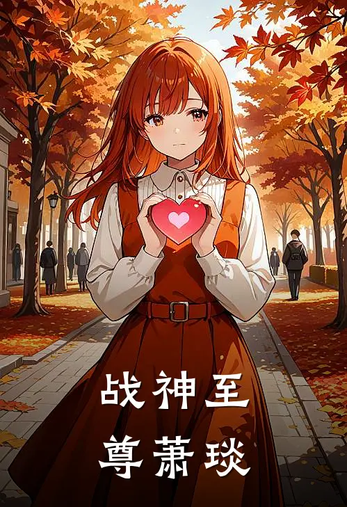 战神至尊萧琰