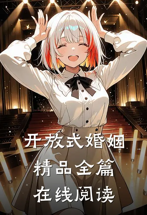 开放式婚姻精品全篇在线阅读